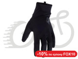 Зимние перчатки FOX RANGER FIRE Glove [Black], L(10), 31060-001-L